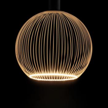 Preview: LX Lightly Filo 300